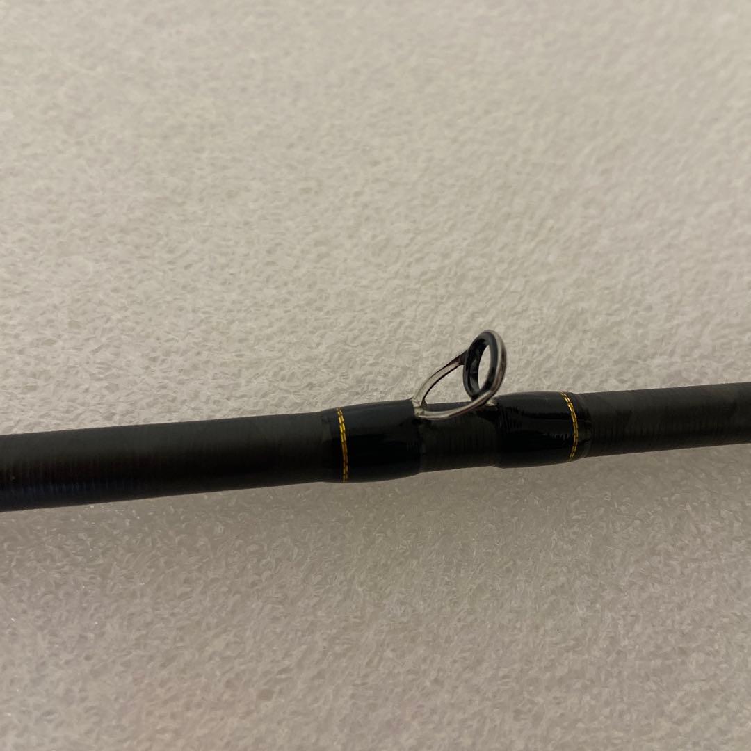 エンゲツリミテッドB610M-S/RIGHT ENGETSU LIMITED
