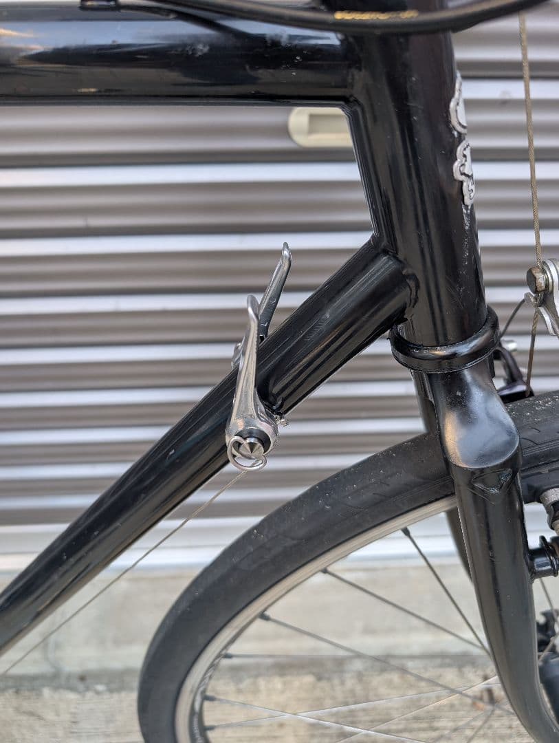 SURLY crosscheck Wレバー仕様 58サイズ サーリー