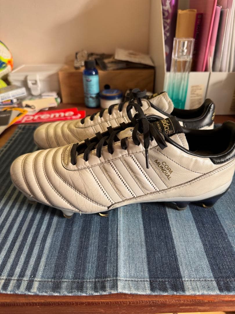 27.0cm COPA MUNDIAL 20 FG（コパムンディアル）