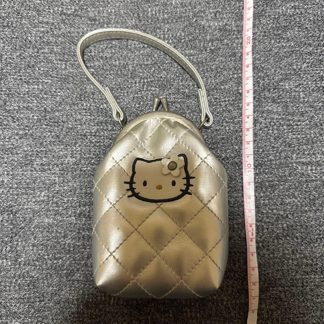ハローキティキルトシリーズ4点セット 新品未使用97年製当時物 平成レトロ
