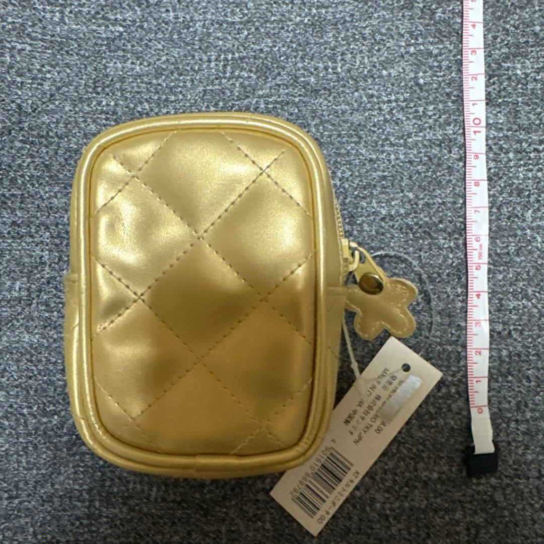 ハローキティキルトシリーズ4点セット 新品未使用97年製当時物 平成レトロ