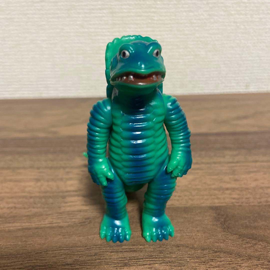 ブルマァク魂3 全６種セット