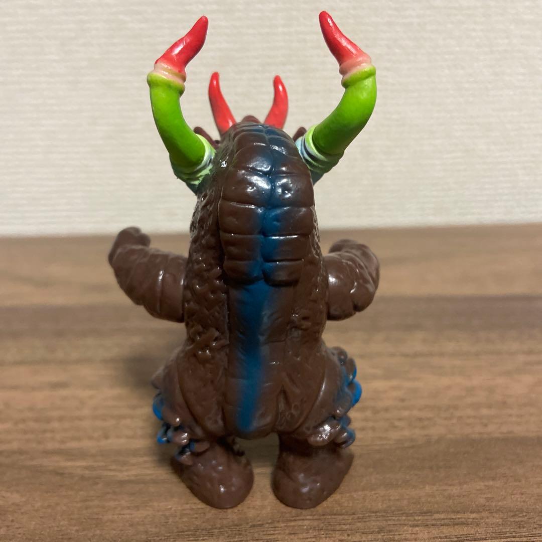 ブルマァク魂3 全６種セット