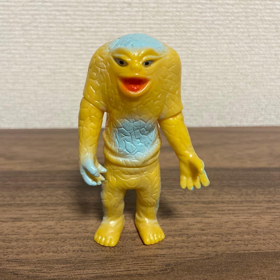 ブルマァク魂3 全６種セット