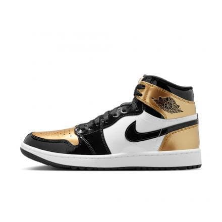 AIR JORDAN1 DQ0660 002 ナイキ エアジョーダン１ ゴルフ