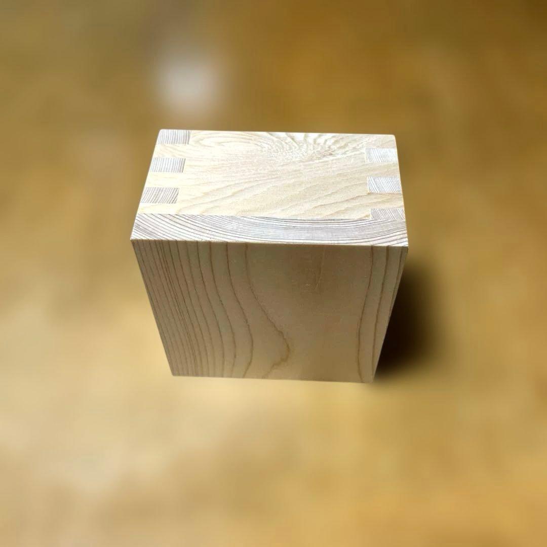 一番カフェ　銀魂　一合枡　桂小太郎