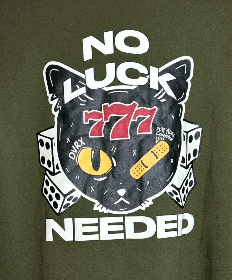 新品【デヴァローゴルフ】レディース 裏起毛 デルタモックネック 長袖Tシャツ Ｍ