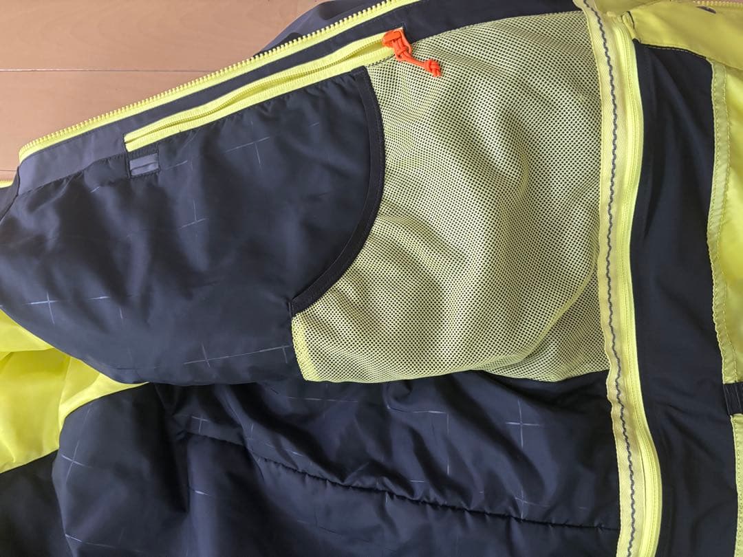 BURTON GORE-TEX スノーボードウェアLサイズ