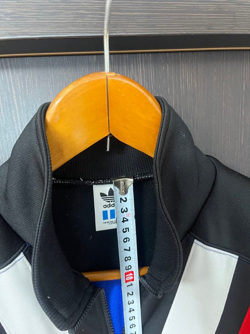 （激レア）adidasのサッカーGK専用のジャージ繋ぎ（希少）