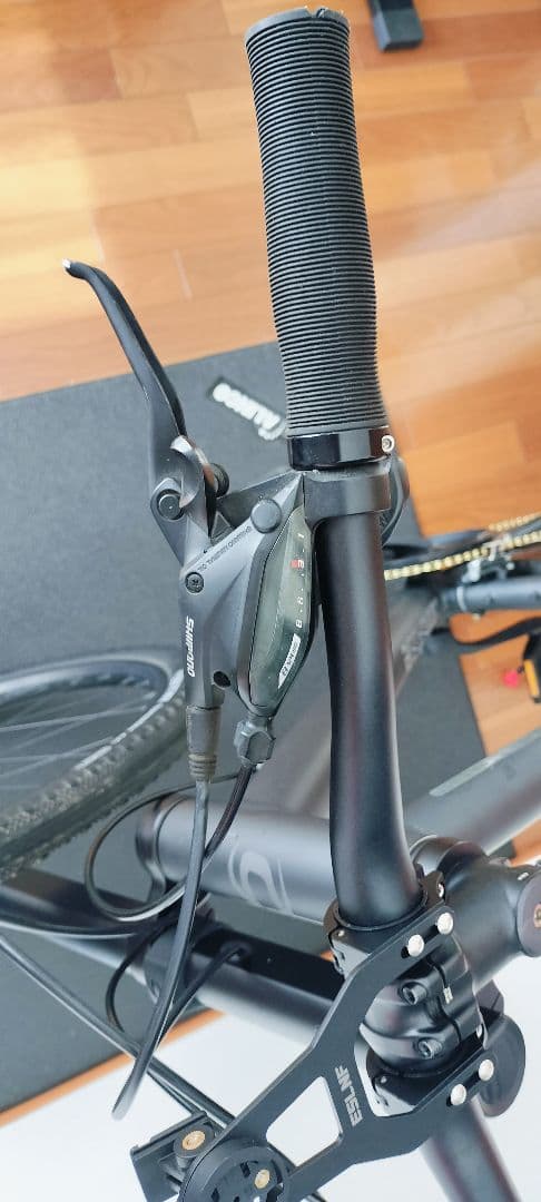 ★配送無料★レフティBAD BOY 3 Cannondale★