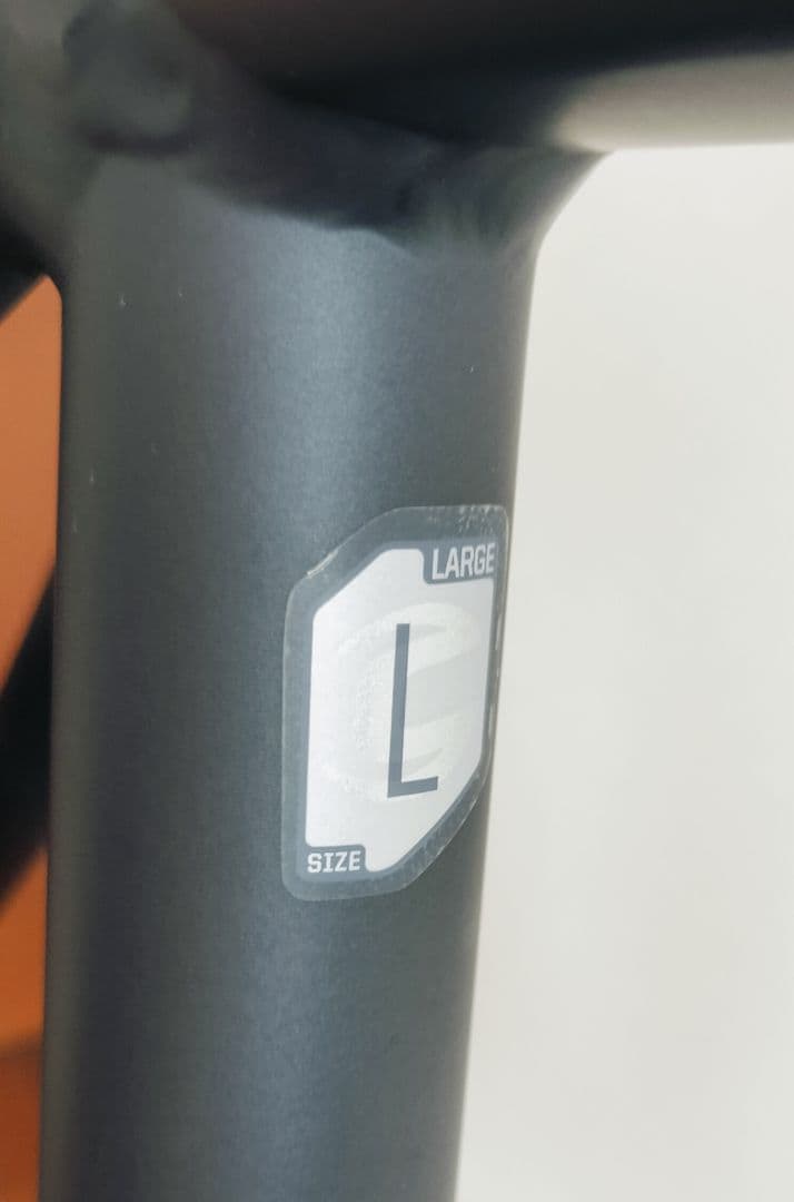 ★配送無料★レフティBAD BOY 3 Cannondale★