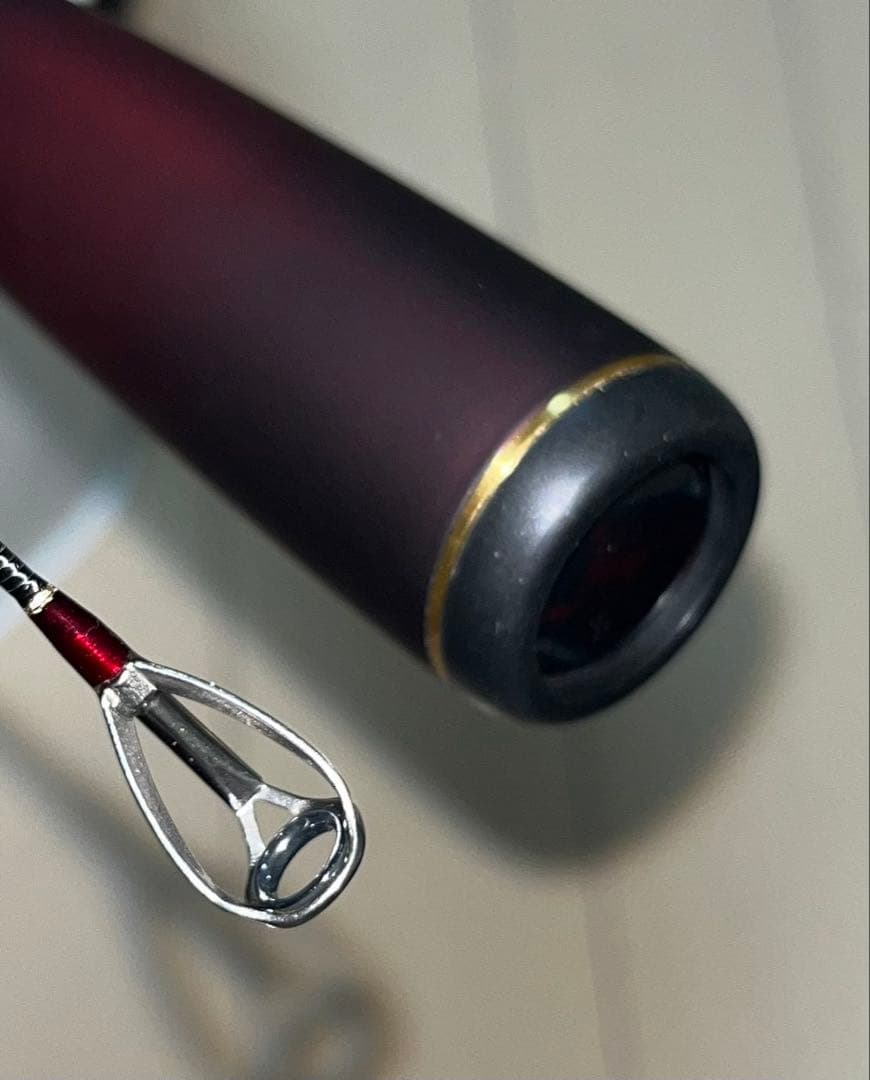 シマノ「ワールドシャウラ 2702R-2」 〜使用少ない美品