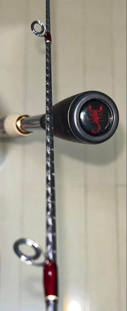 シマノ「ワールドシャウラ 2702R-2」 〜使用少ない美品