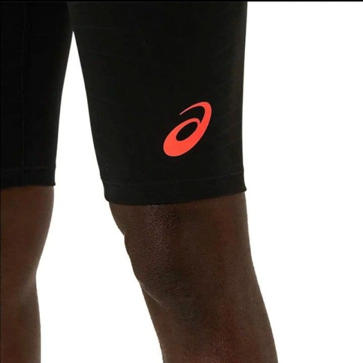 必ずコメント在庫確認　MOTION MUSCLE SUPPORT スピードタイツ