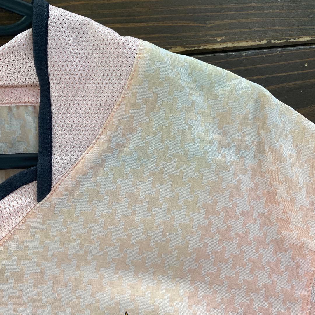 ☆送料無料☆NIKE(ナイキ)ユヴェントス長袖ユニフォーム☆ユベントス☆