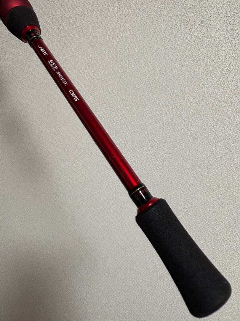 ダイワ ハートランド 24 冴掛フェザータッチテクニカル