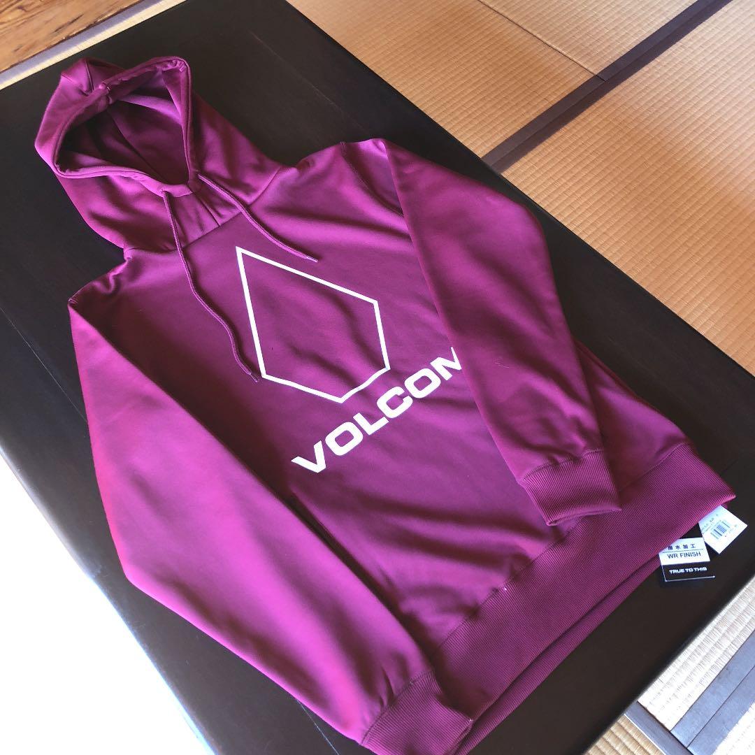 VOLCOM スノボー スキー ウエアー