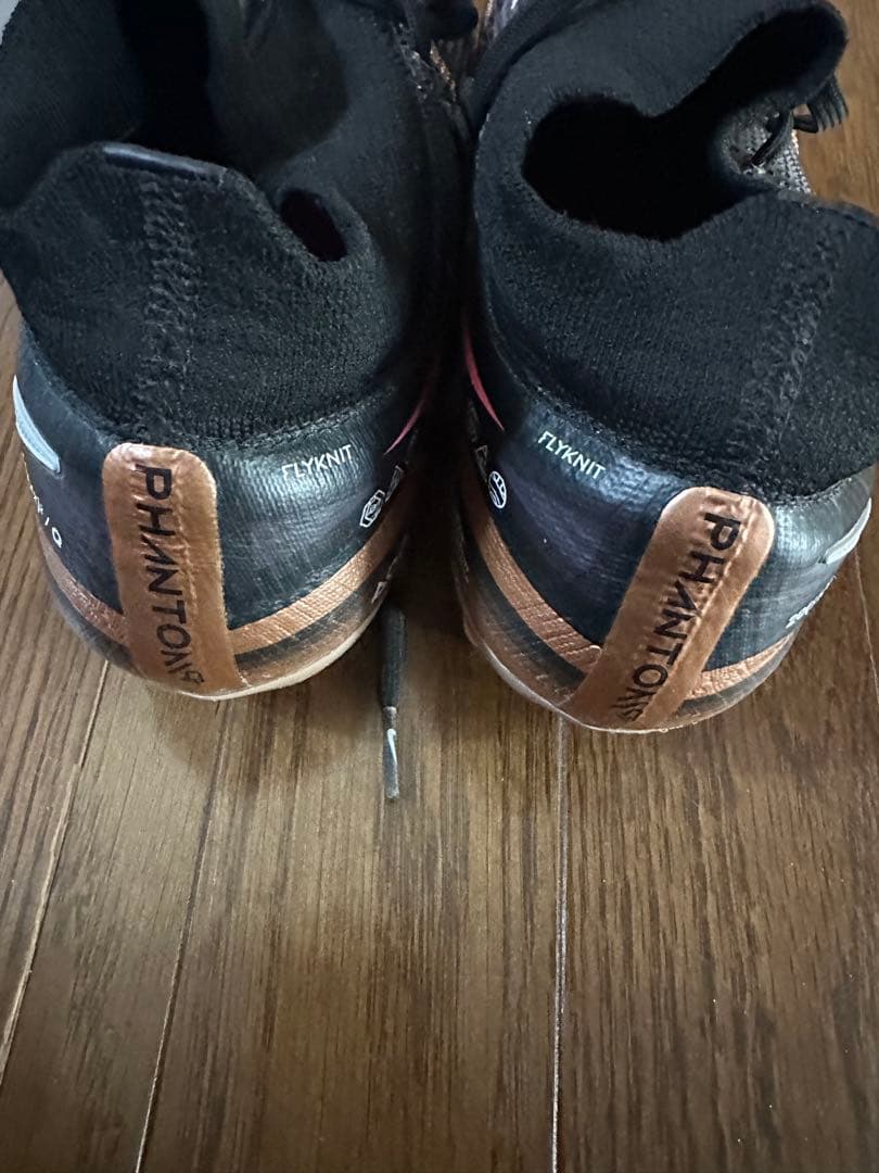 nike ファントムGT2 Elite FG ACC DR5954 810