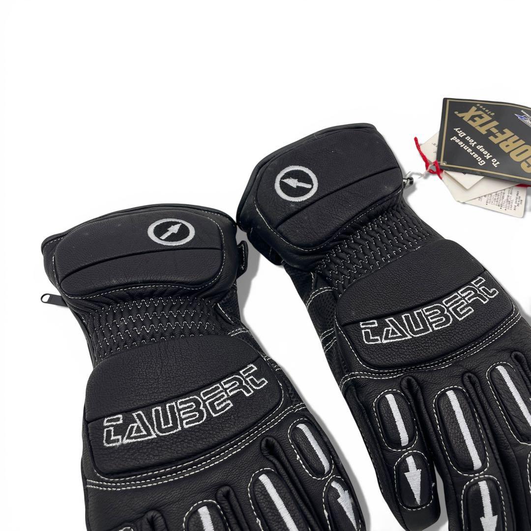 【未使用】TAUBERT スキーグローブ Mサイズ