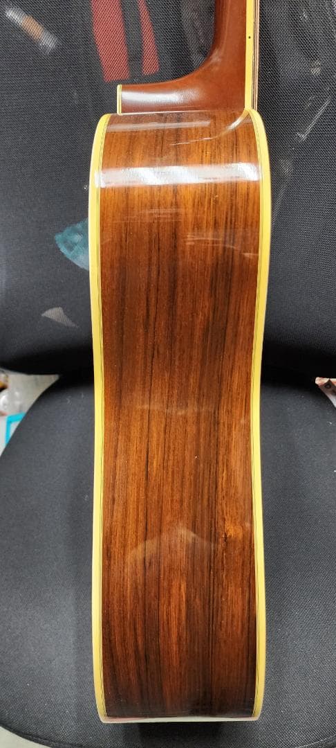 Martin D-35 1979年製 Anthem搭載 純正ハードケース付