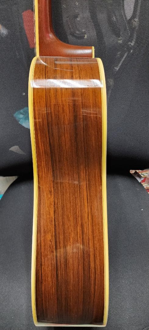 Martin D-35 1979年製 Anthem搭載 純正ハードケース付