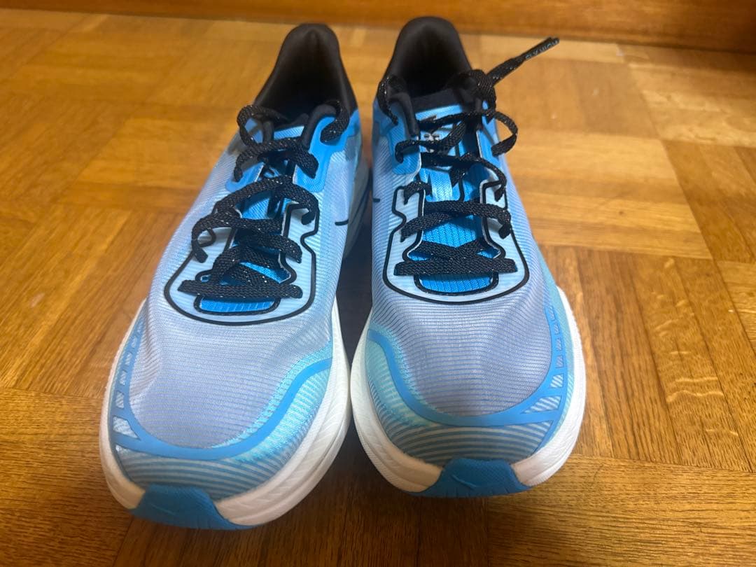スパイク・シューズ HOKA CIELO X1 2.0 26.0