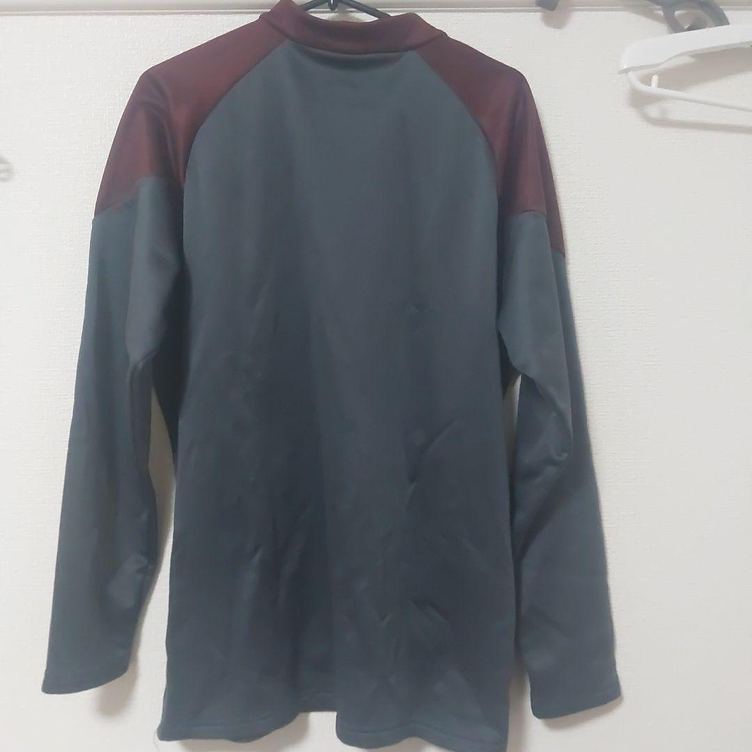 Puma マンチェスター・シティ 支給品