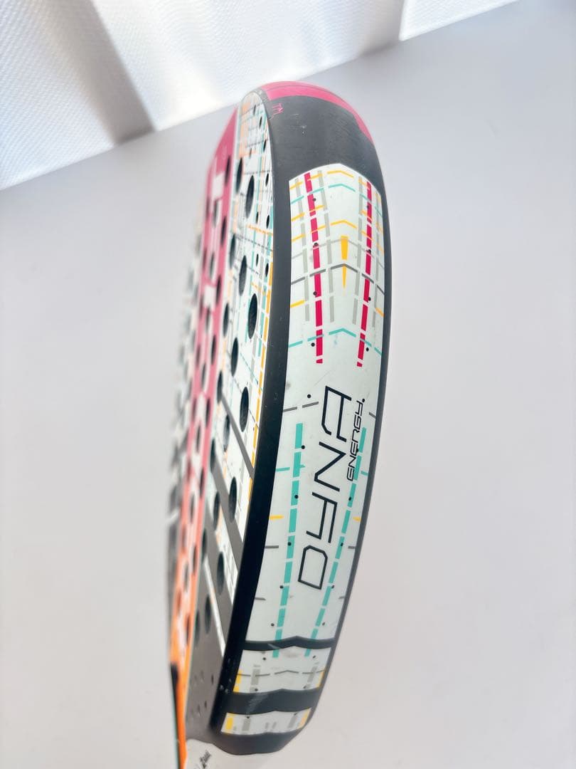 【新古品】 パデルラケット　パデル　ラケット　Padel バボラ　Babolat