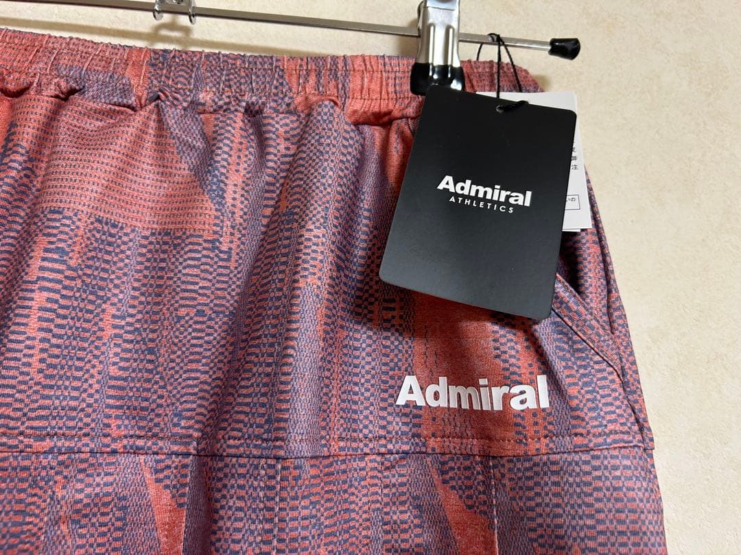 アドミラル Admiral テニス　スコート　Mサイズ　新品