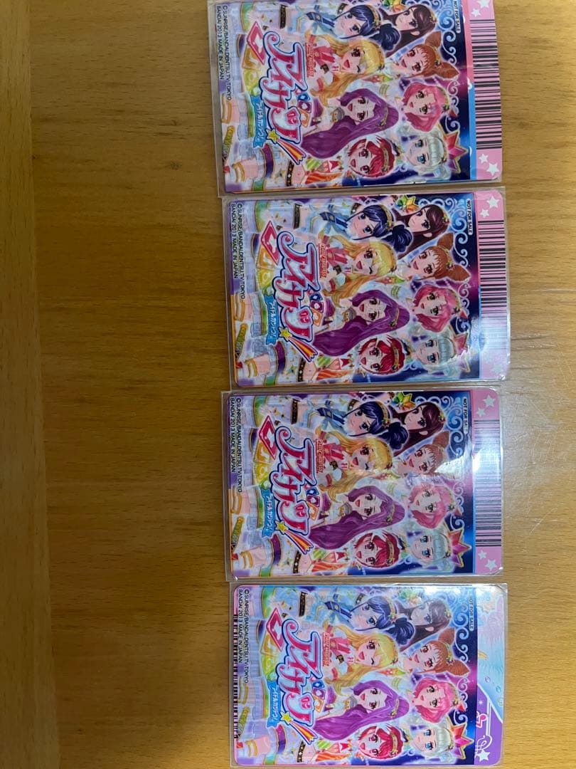 エンジェリーシュガー　スターフェスティバルコーデ