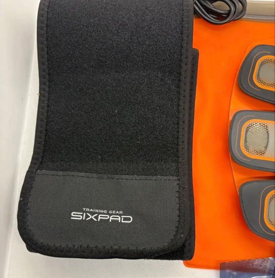 【週末限定セール】【美品】SIXPAD アブズフィット2(Abs Fit 2)