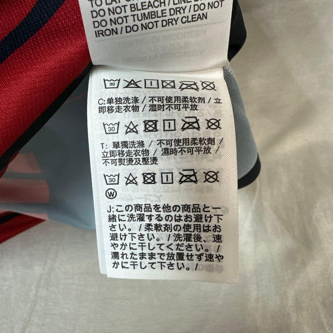NIKE 鹿島アントラーズ 小笠原満男 メモリアルユニフォーム （XL）