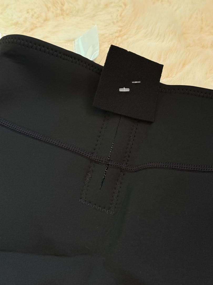 【新品】Hurley サーフショーツ ハイウエスト