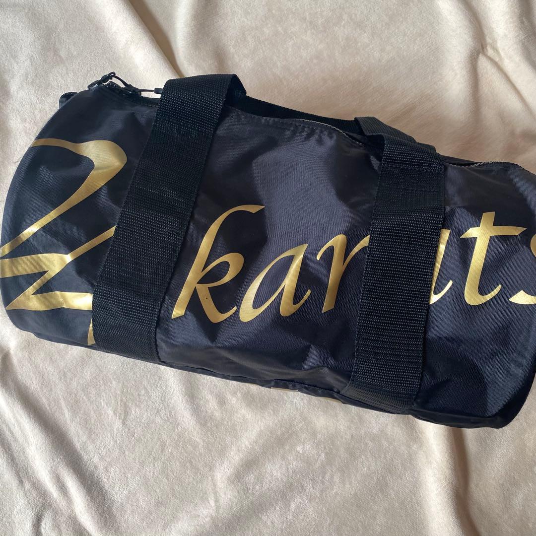 24karats Tシャツ キャップ バッグ 3点セット まとめ売り
