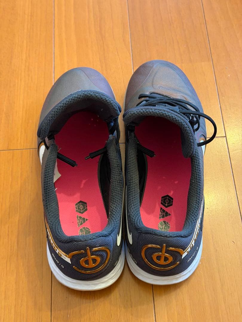 nike react legend 9 pro ic ナイキ　フットサル