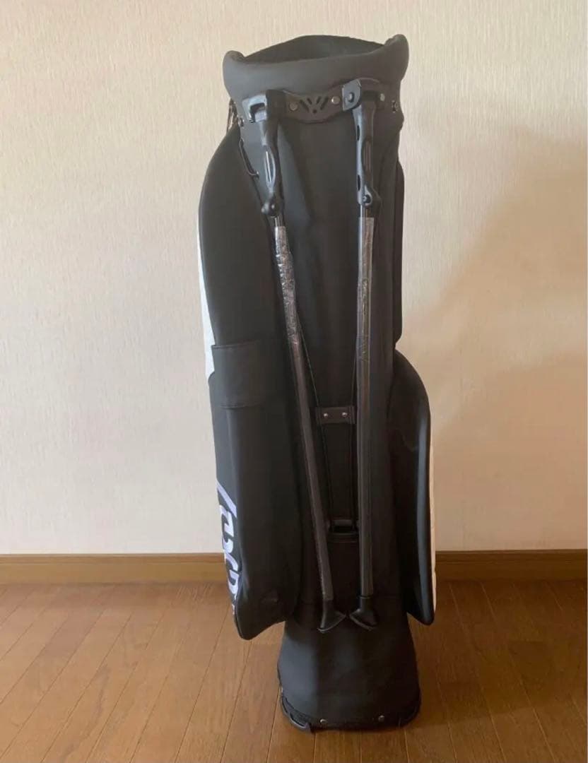 ジーフォア  G/FORE スタンドキャディバッグ