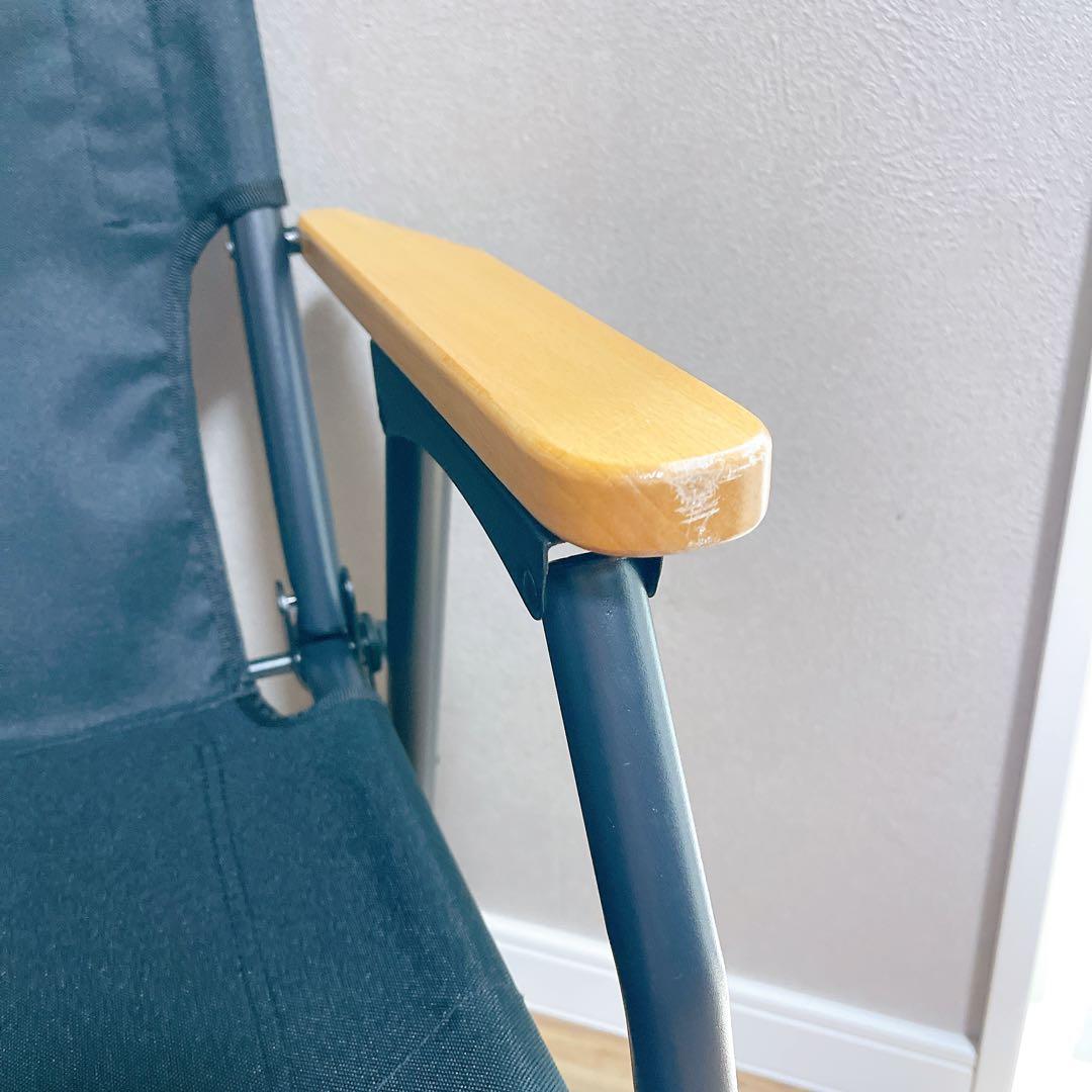 数回のみ使用【極美品】DOD GOOD RACK SOFA グッドラックソファ