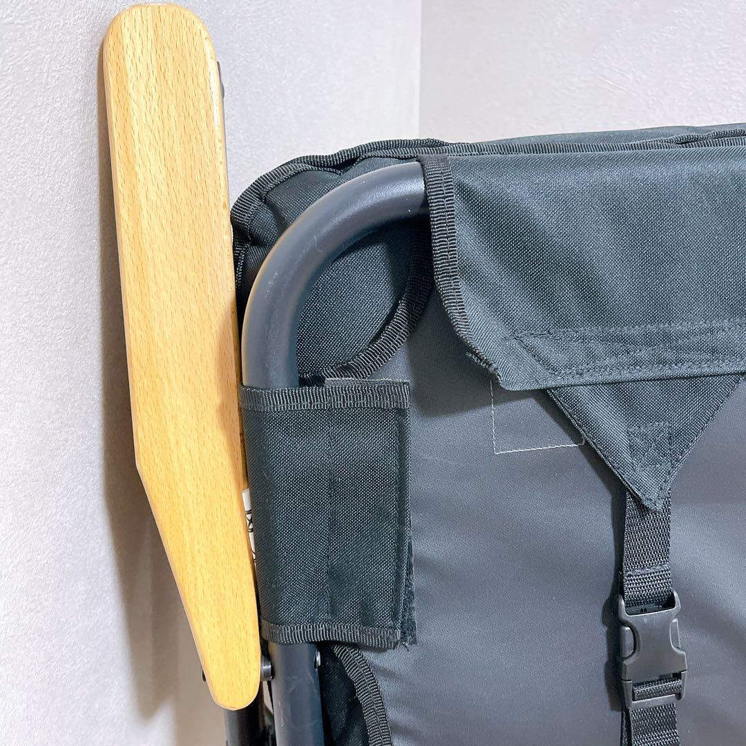 数回のみ使用【極美品】DOD GOOD RACK SOFA グッドラックソファ