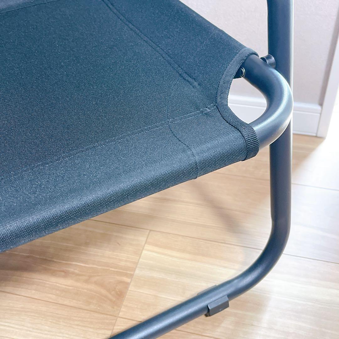 数回のみ使用【極美品】DOD GOOD RACK SOFA グッドラックソファ