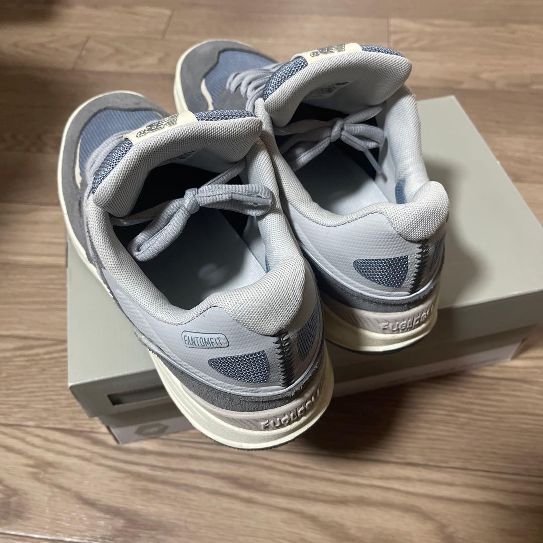 スケートボード New Balance numeric TIAGO 1010 26cm