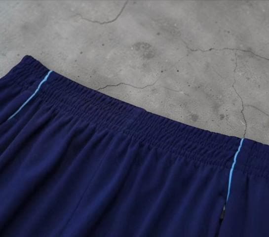 レアル・マドリード 長袖/長ズボン トレーニングウェアセット