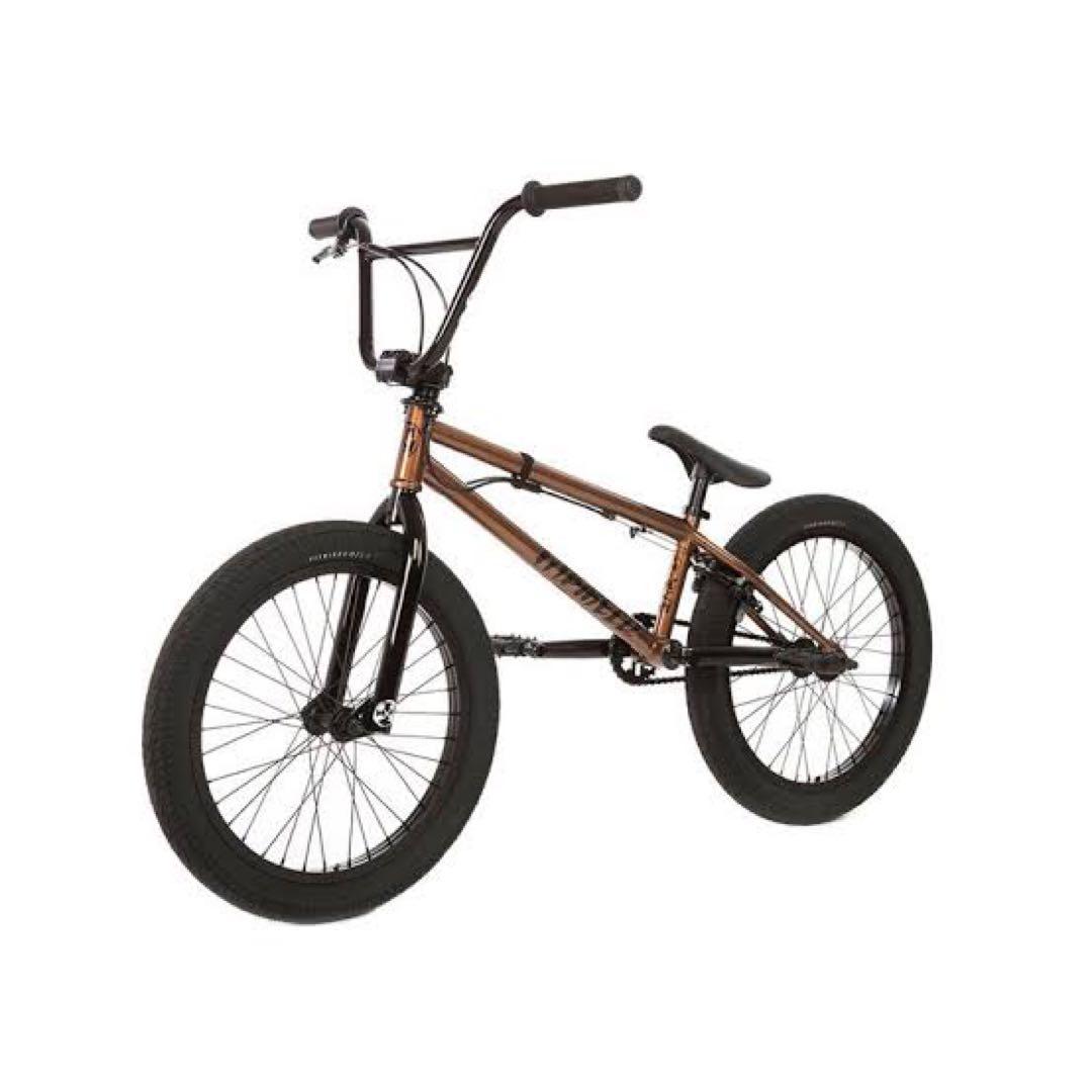 自転車本体 FIT BIKE CO.