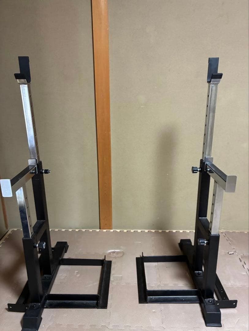 ウエイトトレーニングセット
