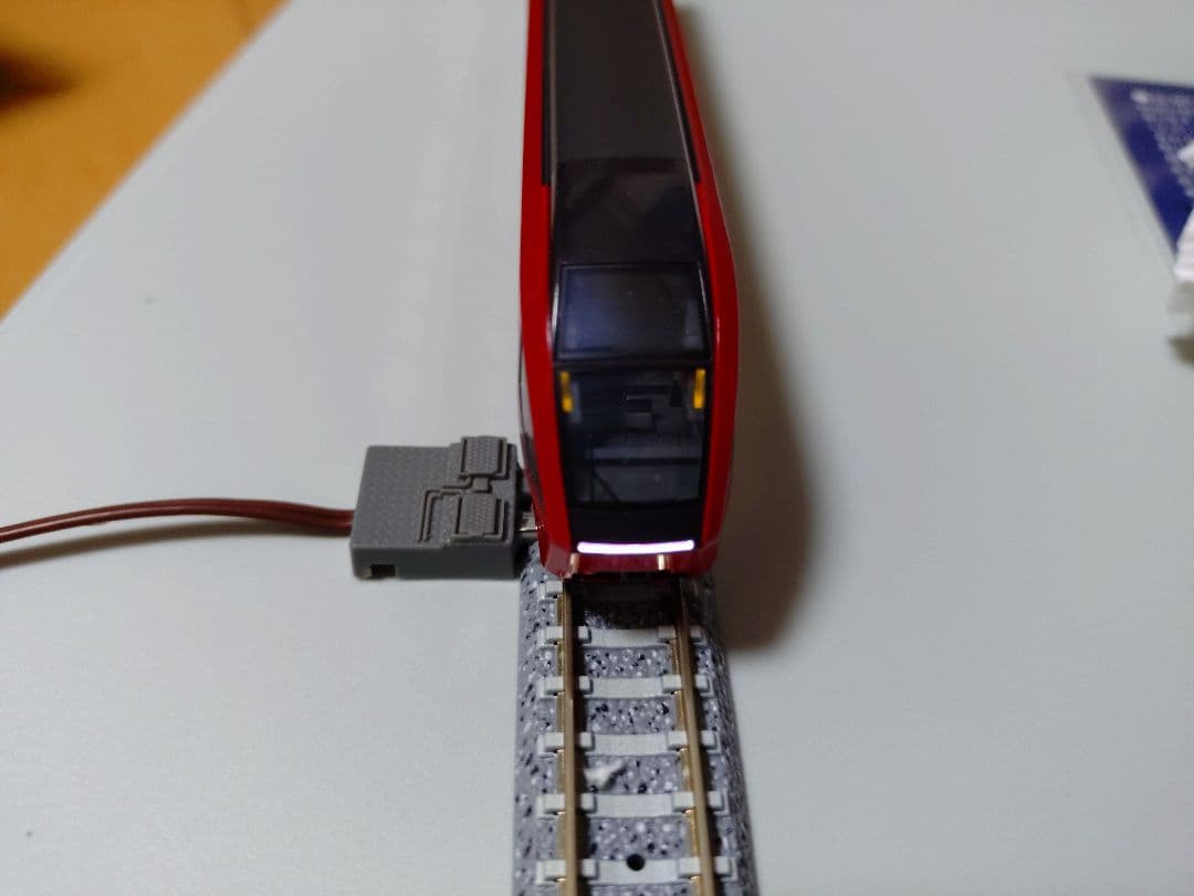 TOMIX 近鉄80000系ひのとり