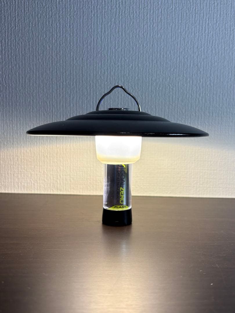 【美品】Goal Zero LEDランタンセット