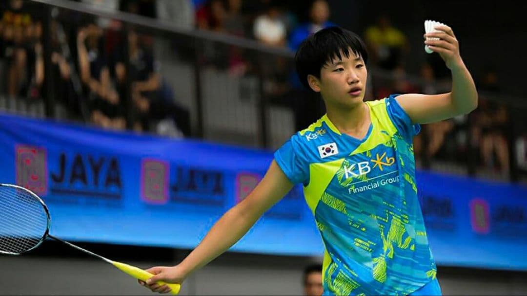 VICTOR 韓国代表バドミントンナショナルチーム 選手支給品非売品