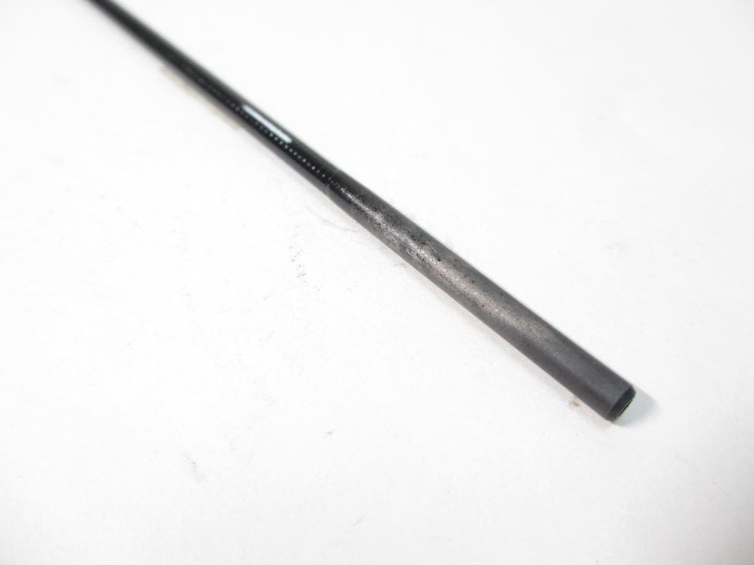 カーボン穂先 がまかつ Re穂先 対応品 タイプG 1.5～2号 (1303-7