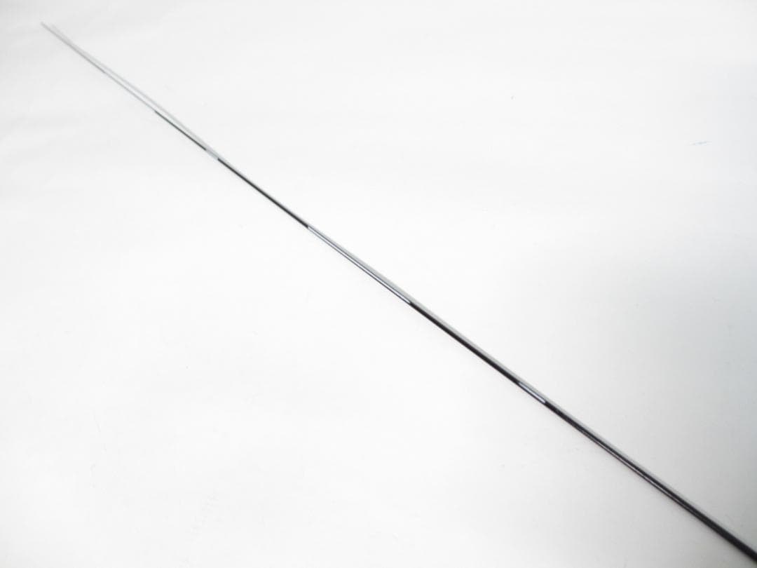 カーボン穂先 がまかつ Re穂先 対応品 タイプG 1.5～2号 (1303-7