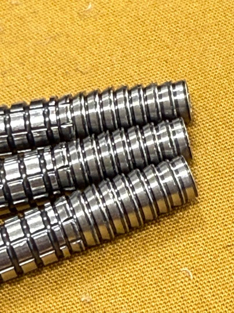 TRINIDAD GONZALEZ TYPE6 ソフトダーツ　中古美品　西哲平