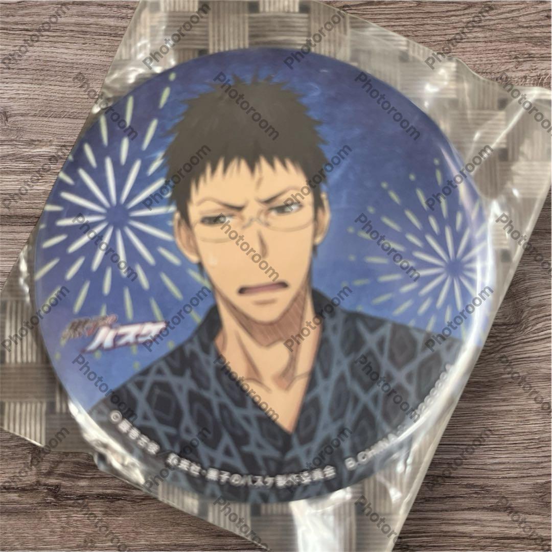 黒バス 大量まとめ売り 缶バッジ J-WORLD 特典 未開封あり レア含む